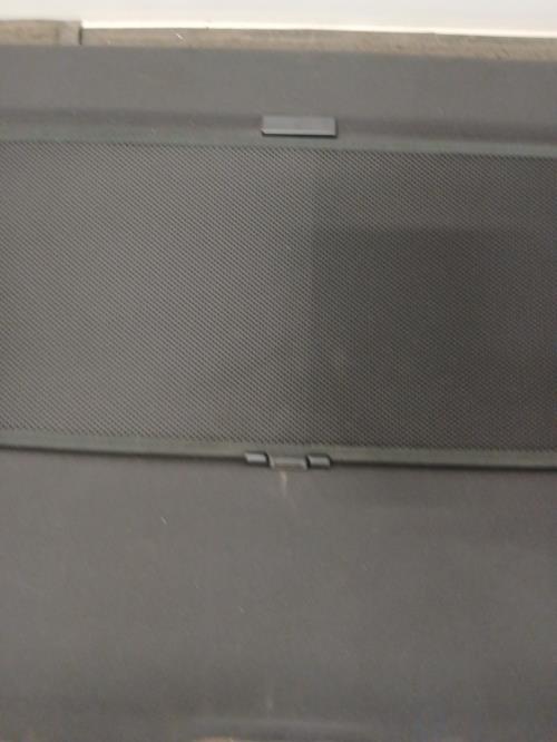 Image Plage arriere - AUDI A3 2
