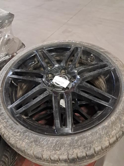 Image Jante - AUDI A3 2