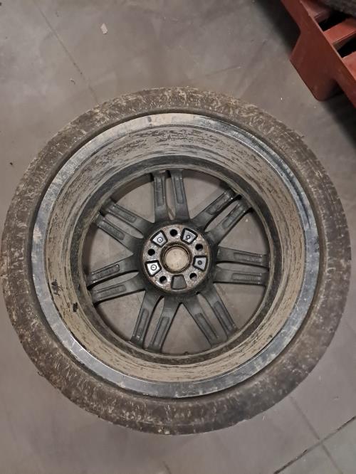 Image Jante - AUDI A3 2