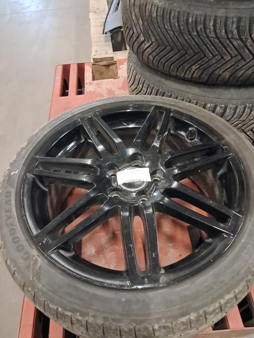Image Jante - AUDI A3 2