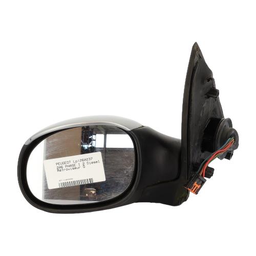 Image Retroviseur gauche - PEUGEOT 206