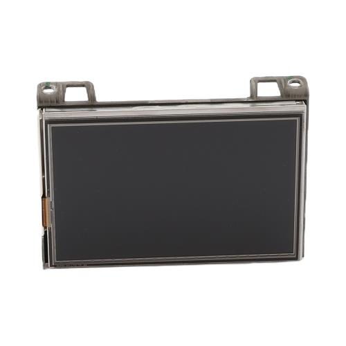 Image Ecran GPS - PEUGEOT 208 1