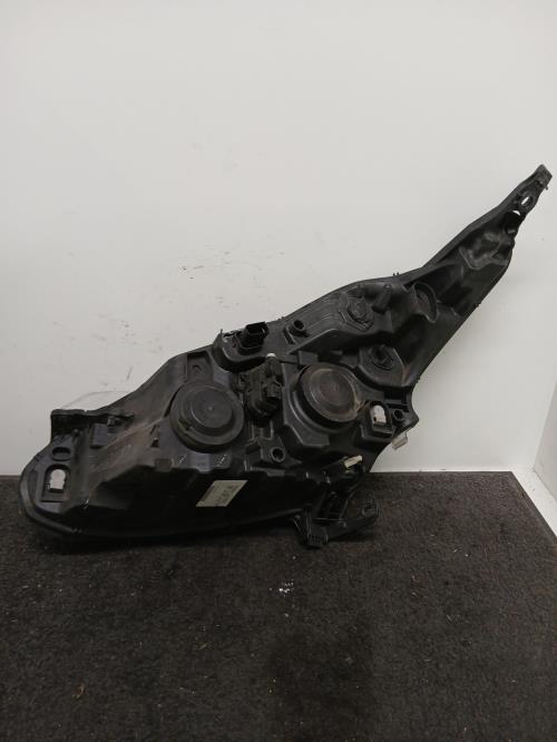 Image Optique avant principal droit (feux)(phare) - PEUGEOT 208 1