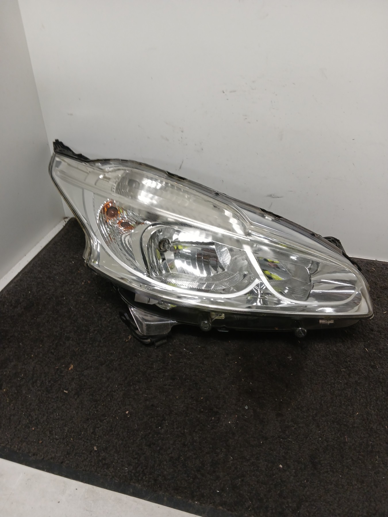 Pièce Auto