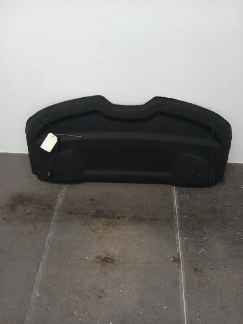 Image Plage arriere - PEUGEOT 208 1
