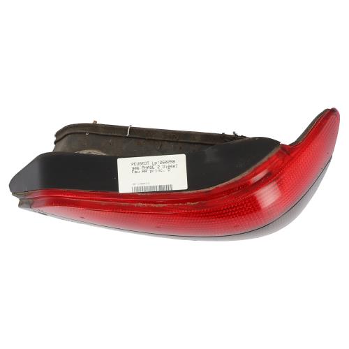 Image Feu arriere principal droit (feux) - PEUGEOT 306