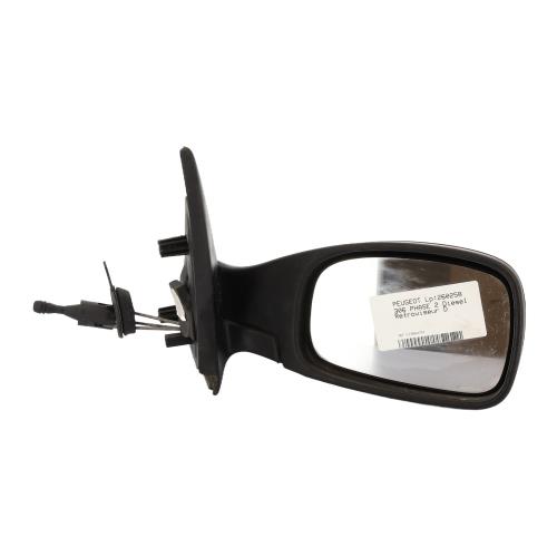 Image Retroviseur droit - PEUGEOT 306