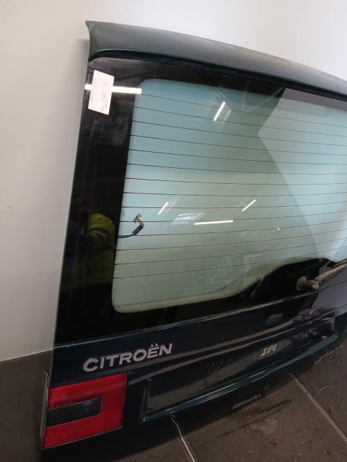 Image Malle/Hayon arriere - CITROEN EVASION