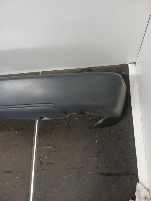 Image Pare choc arriere - CITROEN EVASION