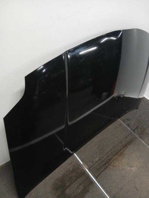 Image Capot - TOYOTA AURIS 1
