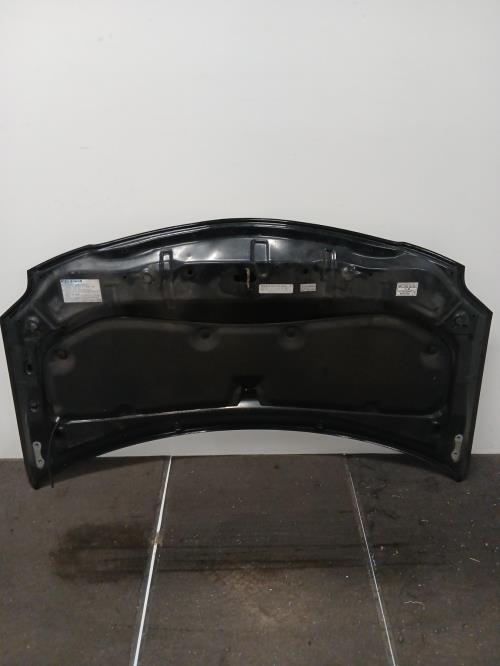 Image Capot - TOYOTA AURIS 1