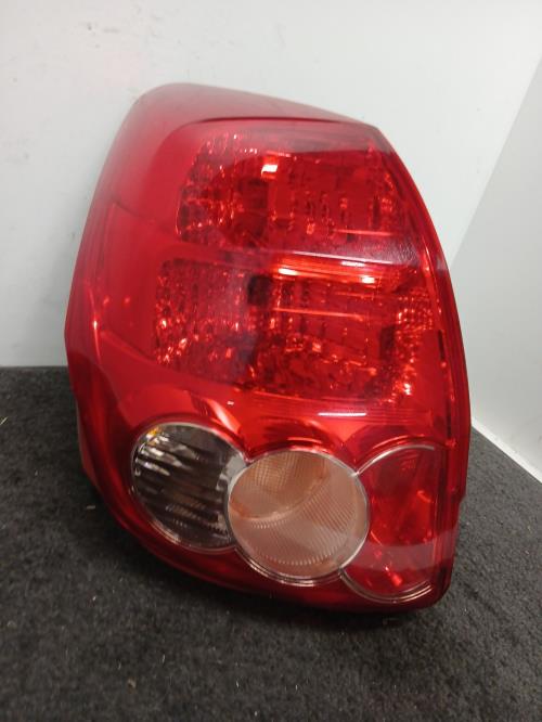 Image Feu arriere principal droit (feux) - TOYOTA AURIS 1