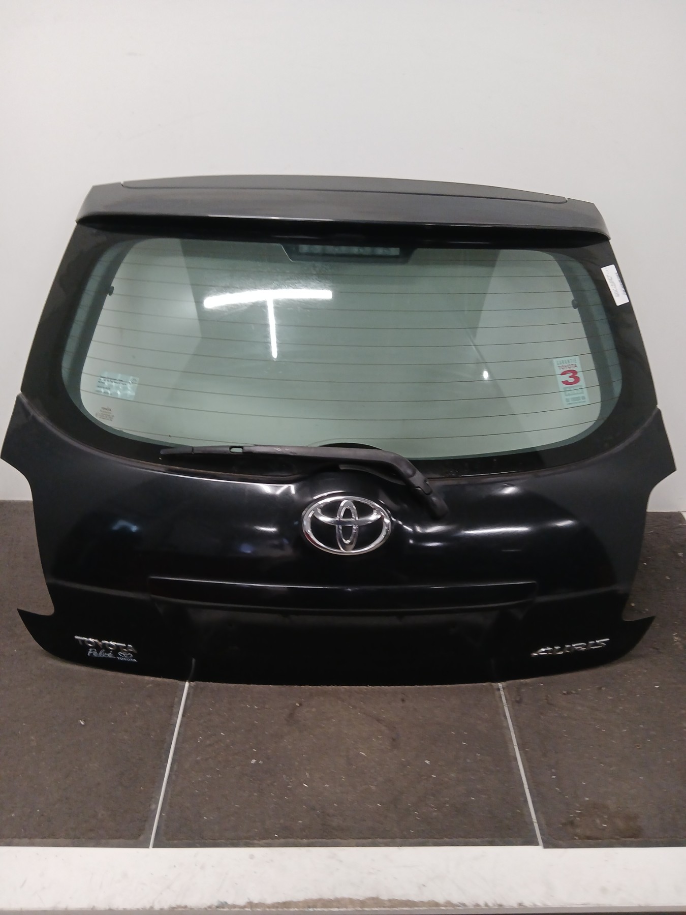 Pièce Auto