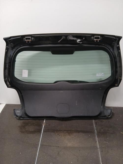 Image Malle/Hayon arriere - TOYOTA AURIS 1