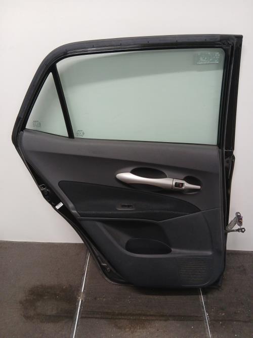 Image Porte arriere gauche - TOYOTA AURIS 1