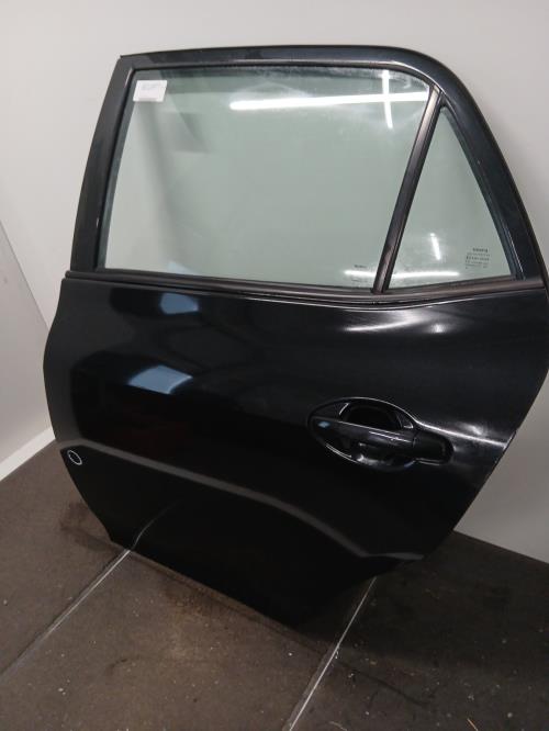 Image Porte arriere gauche - TOYOTA AURIS 1