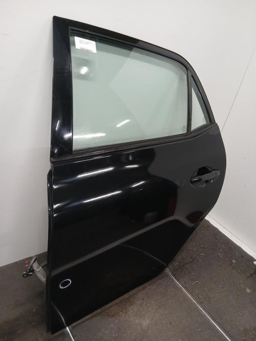 Image Porte arriere gauche - TOYOTA AURIS 1