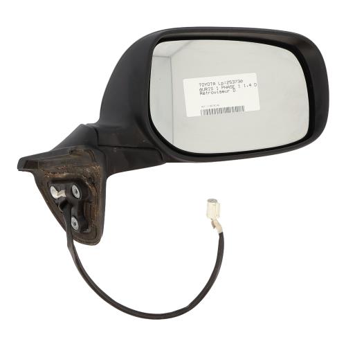 Image Retroviseur droit - TOYOTA AURIS 1