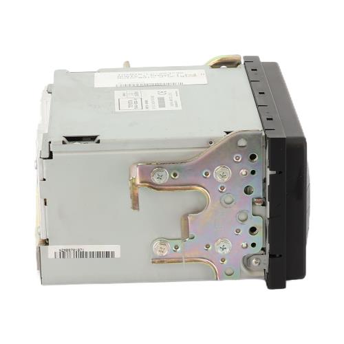 Image Autoradio d'origine - TOYOTA AURIS 1