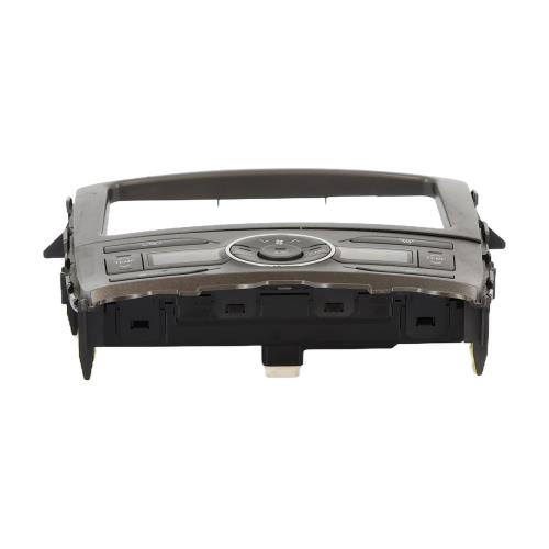 Image Commande chauffage - TOYOTA AURIS 1
