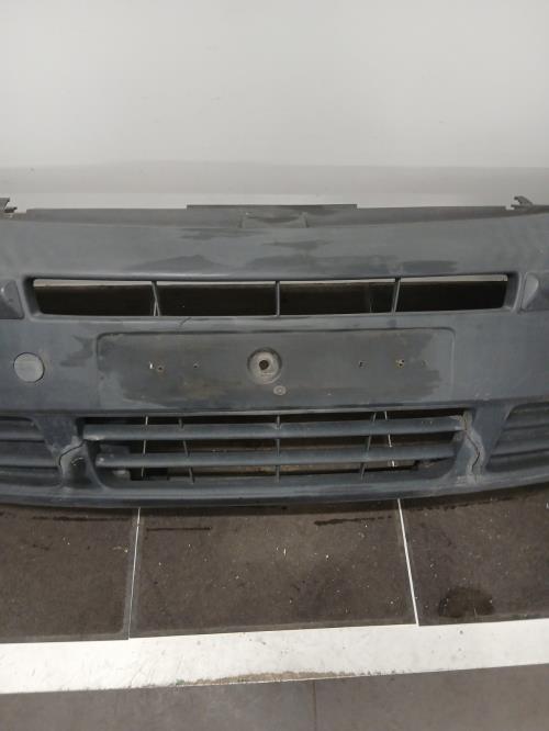Image Pare choc avant - RENAULT TRAFIC 2