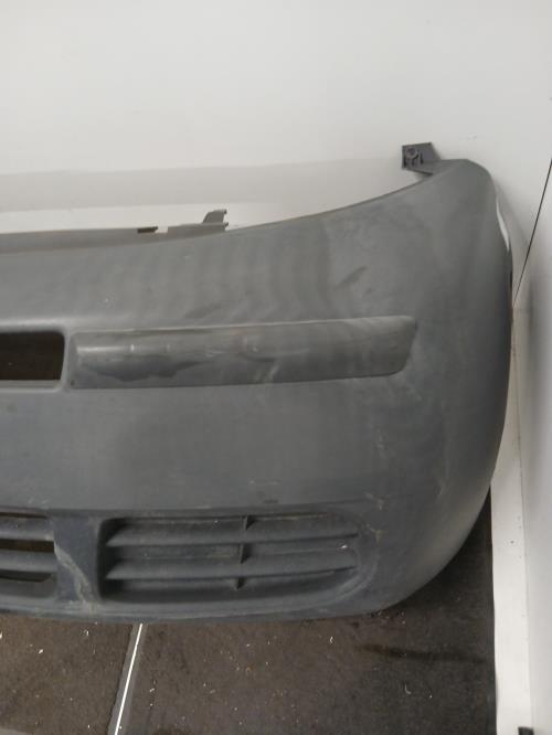Image Pare choc avant - RENAULT TRAFIC 2