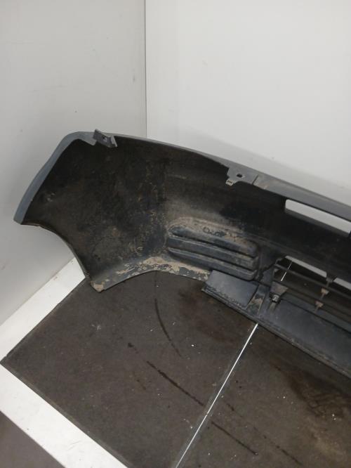 Image Pare choc avant - RENAULT TRAFIC 2