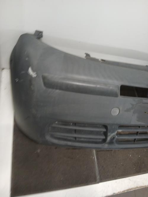 Image Pare choc avant - RENAULT TRAFIC 2