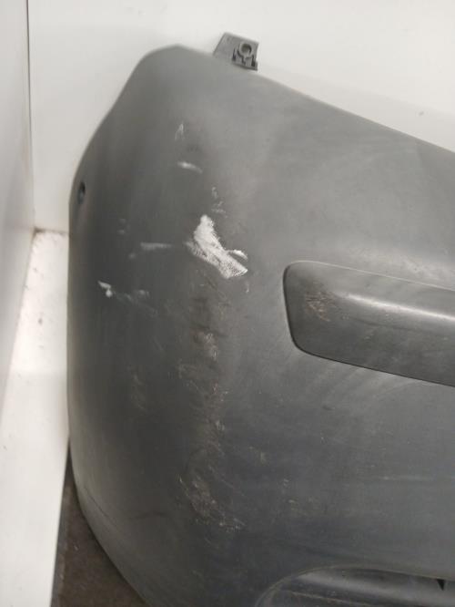 Image Pare choc avant - RENAULT TRAFIC 2
