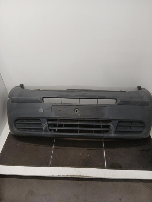 Image Pare choc avant - RENAULT TRAFIC 2