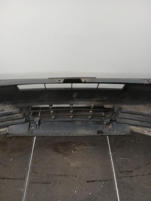 Image Pare choc avant - RENAULT TRAFIC 2
