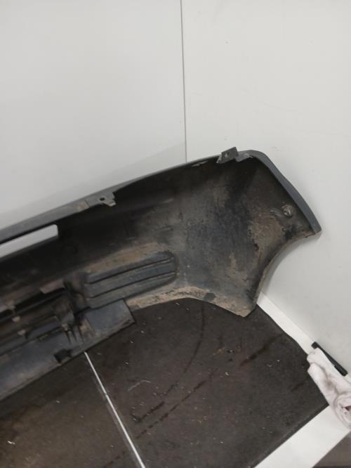 Image Pare choc avant - RENAULT TRAFIC 2