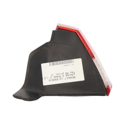 Image Feu arriere principal droit (feux) - RENAULT LAGUNA 3