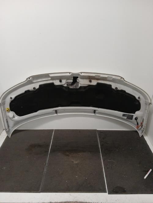 Image Capot - VOLKSWAGEN TRANSPORTER 5