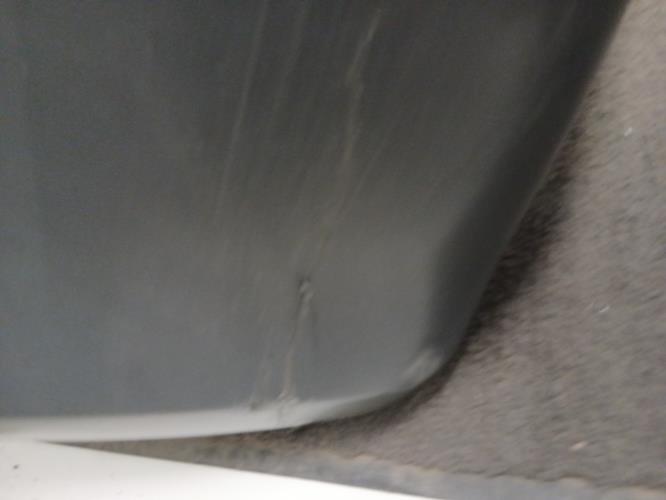 Image Pare choc avant - VOLKSWAGEN TRANSPORTER 5