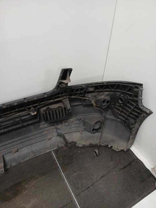 Image Pare choc avant - VOLKSWAGEN TRANSPORTER 5