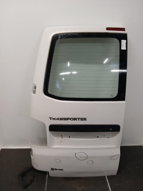 Image Porte de coffre gauche - VOLKSWAGEN TRANSPORTER 5