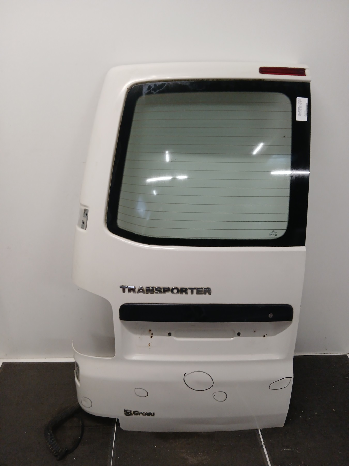 Pièce Auto