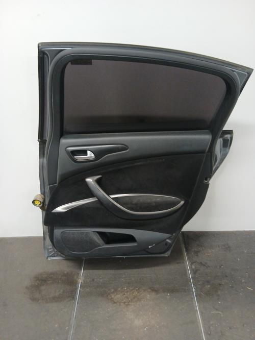 Image Porte arriere droit - CITROEN C5 2