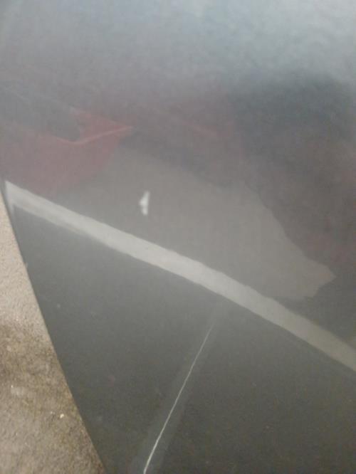 Image Porte arriere droit - CITROEN C5 2