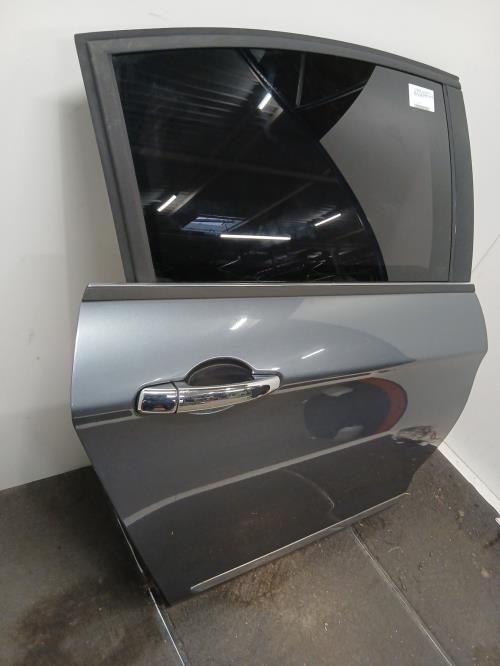 Image Porte arriere droit - CITROEN C5 2