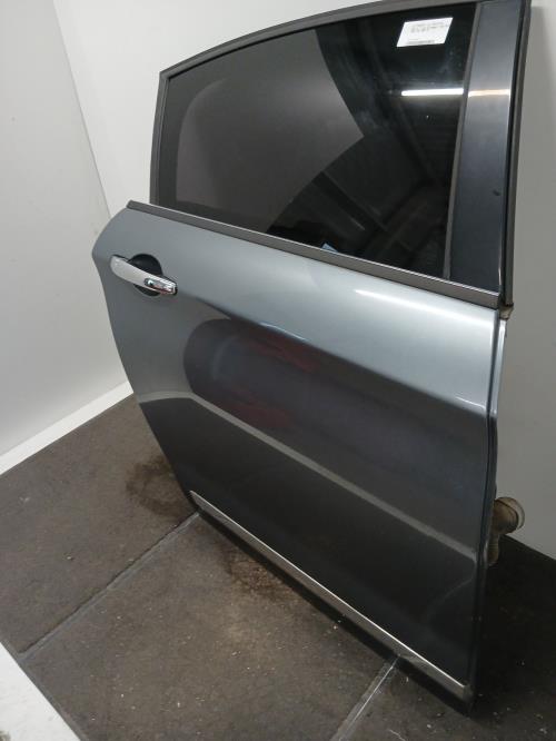 Image Porte arriere droit - CITROEN C5 2