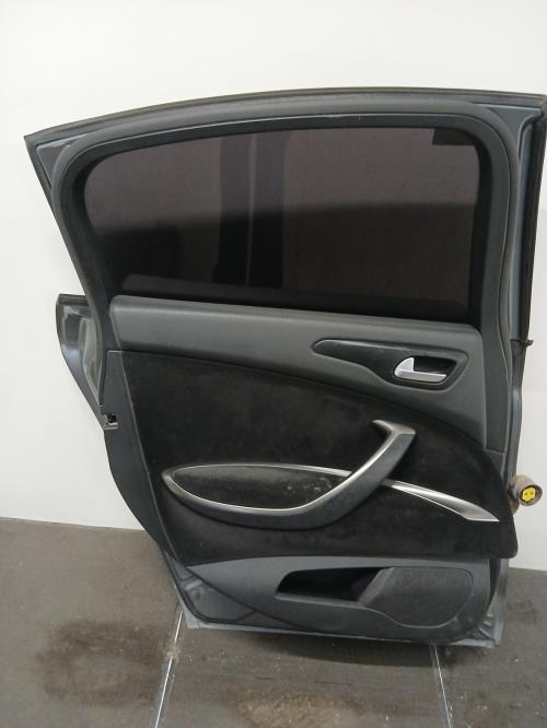 Image Porte arriere gauche - CITROEN C5 2