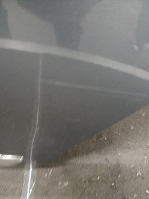 Image Porte arriere gauche - CITROEN C5 2
