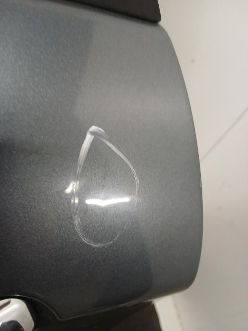 Image Porte arriere gauche - CITROEN C5 2