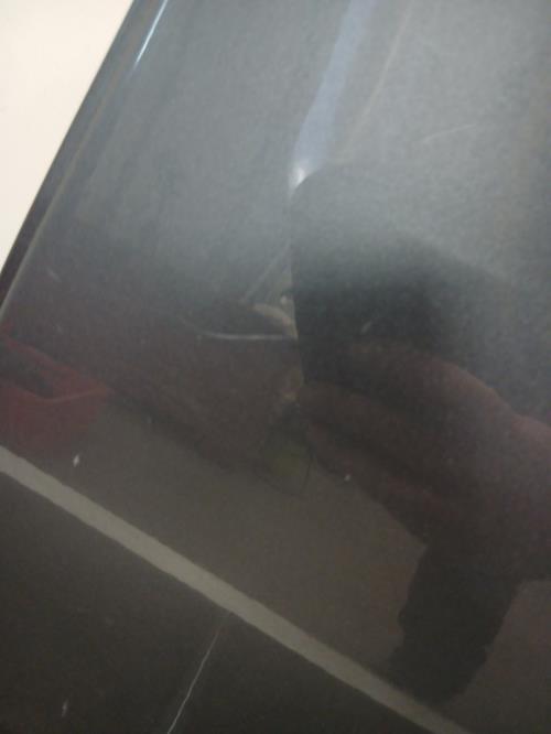 Image Porte arriere gauche - CITROEN C5 2
