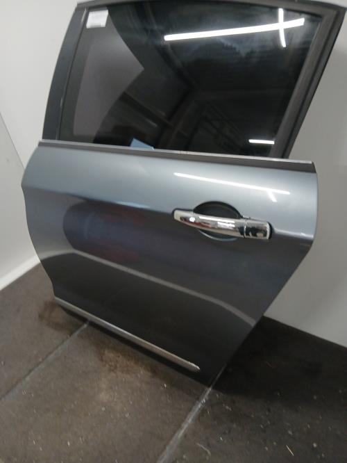 Image Porte arriere gauche - CITROEN C5 2