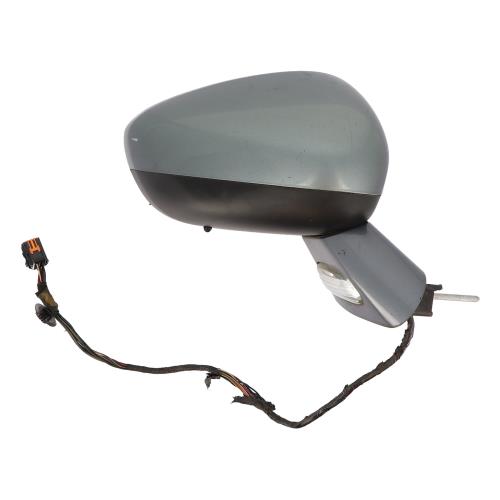 Image Retroviseur droit - CITROEN C5 2