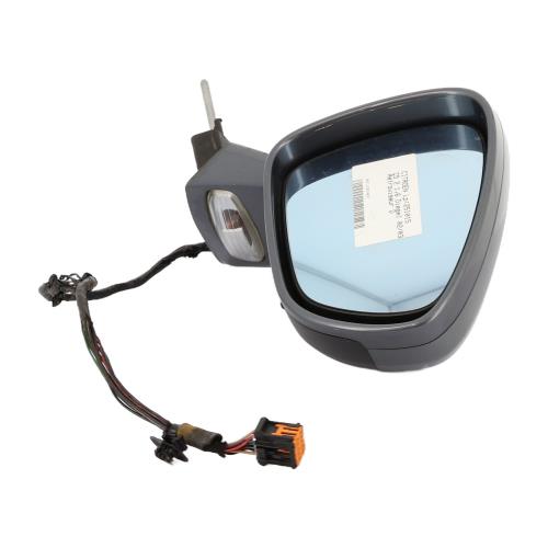 Image Retroviseur droit - CITROEN C5 2