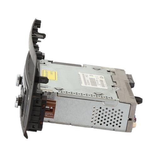 Image Autoradio d'origine - CITROEN C5 2
